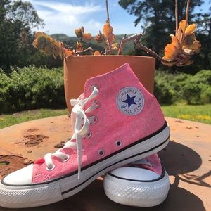 Women’s Chuck Taylor Converse All Star